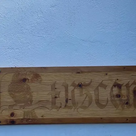 Casa Iris * 코스타 테기세