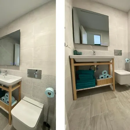 Casa Iris 아파트 *