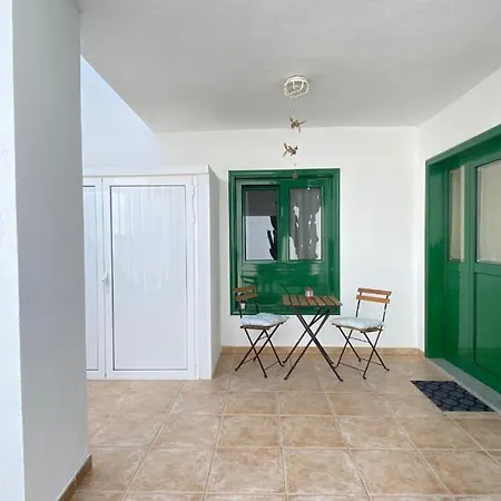 Casa Iris * Costa Teguise