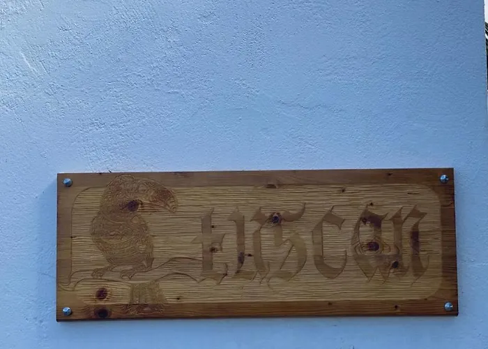 Casa Iris * 코스타 테기세