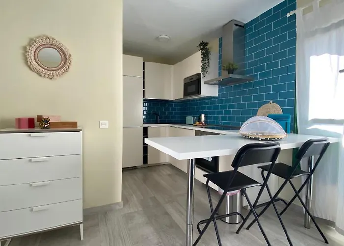 아파트 Casa Iris *