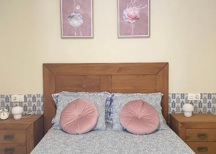 아파트 Casa Iris *