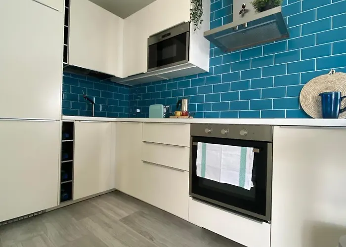 Casa Iris 아파트 코스타 테기세