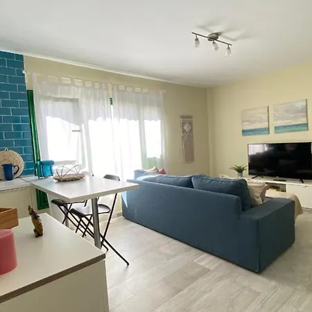 Casa Iris * 科斯塔特吉塞