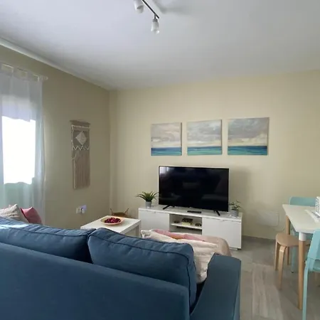 Casa Iris Appartement