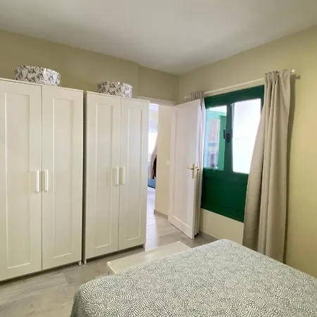 Appartement Casa Iris