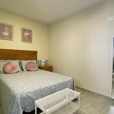 Appartement Casa Iris *