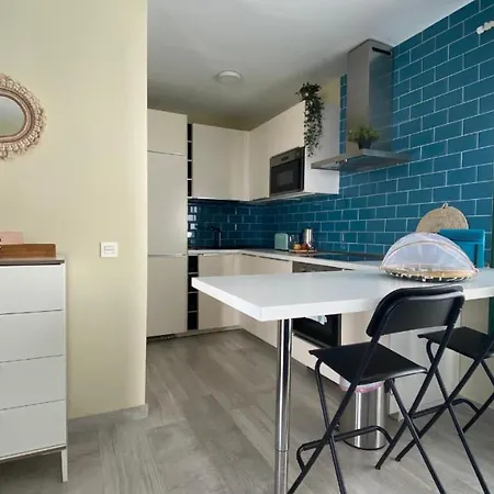 Appartement Casa Iris *
