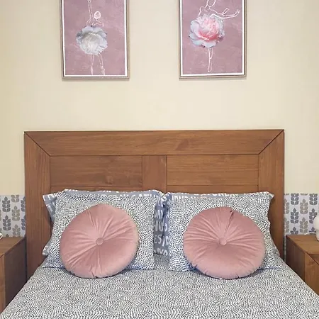 Appartement Casa Iris *