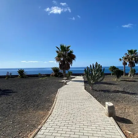 Casa Iris