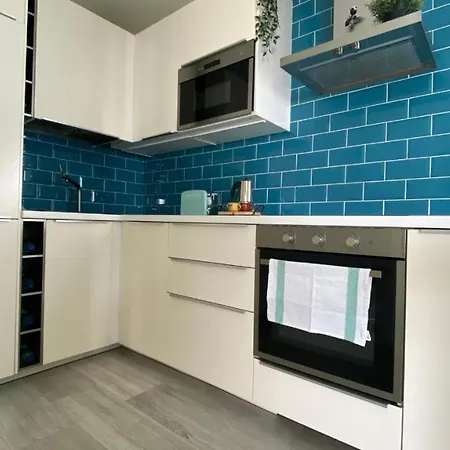 Casa Iris Appartement Costa Teguise