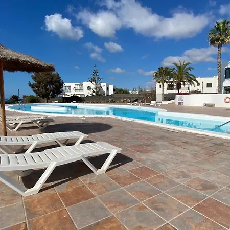 Appartement Casa Iris