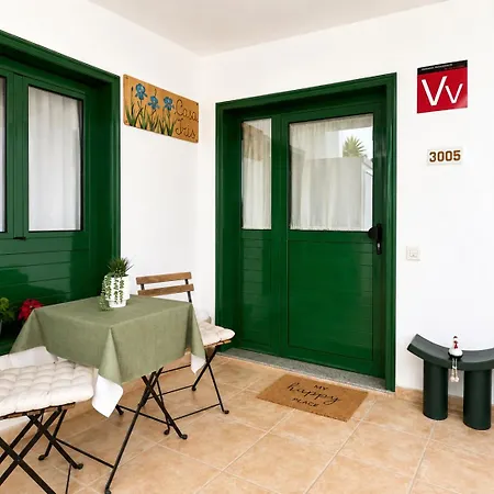 Appartement Casa Iris