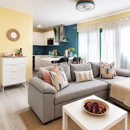 Casa Iris Appartement *