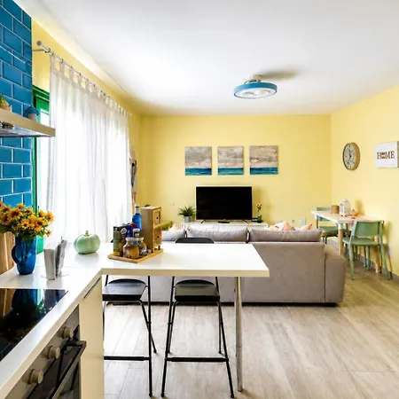 Casa Iris Appartement Costa Teguise