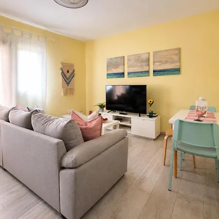 Appartement Casa Iris