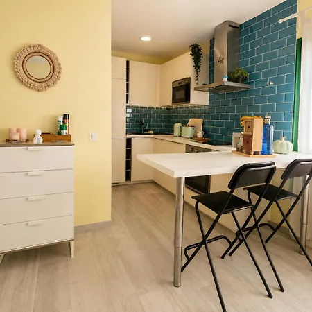 Casa Iris Appartement Costa Teguise