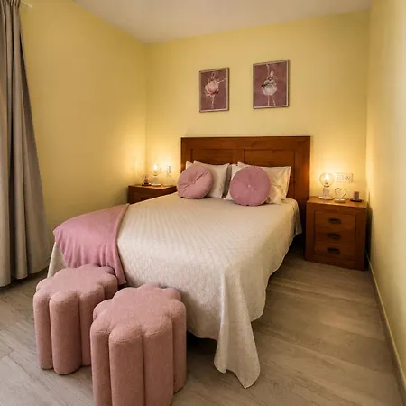 Appartement Casa Iris Costa Teguise