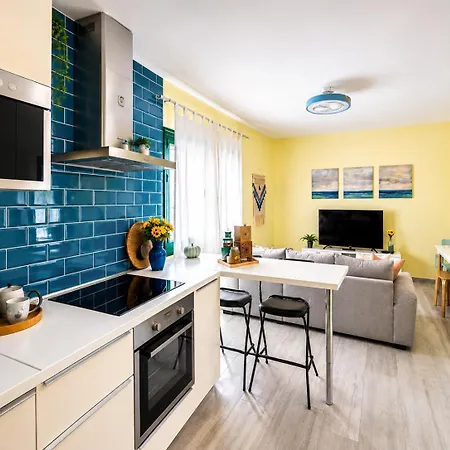Casa Iris Appartement *