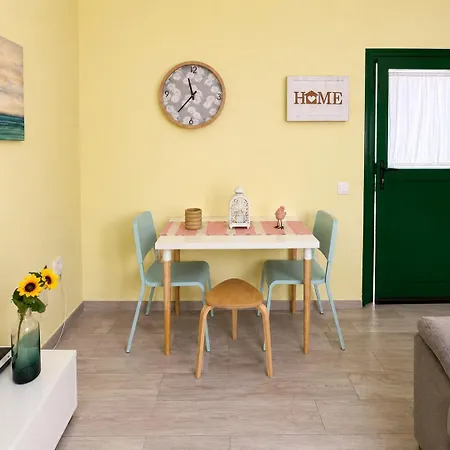 Appartement Casa Iris *