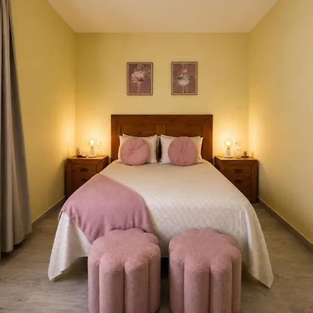 Appartement Casa Iris Costa Teguise