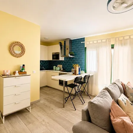 Casa Iris * Costa Teguise