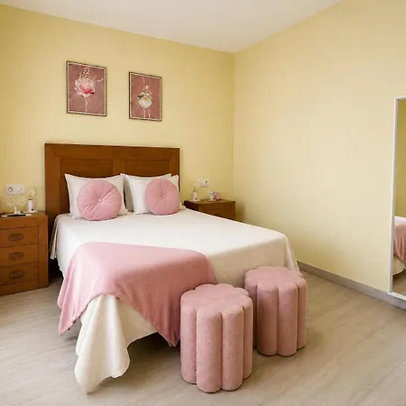 Appartement Casa Iris *