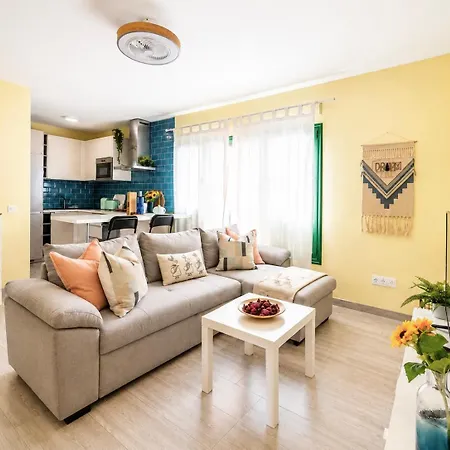 Casa Iris *