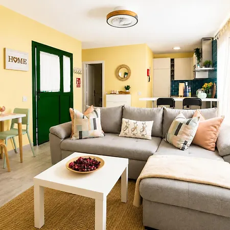 Casa Iris Appartement *
