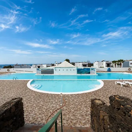 Casa Iris Costa Teguise