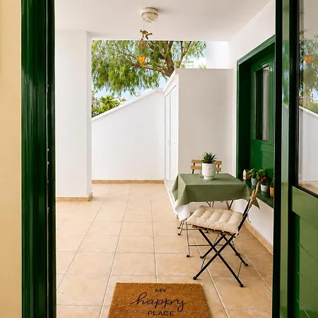 Casa Iris * Costa Teguise