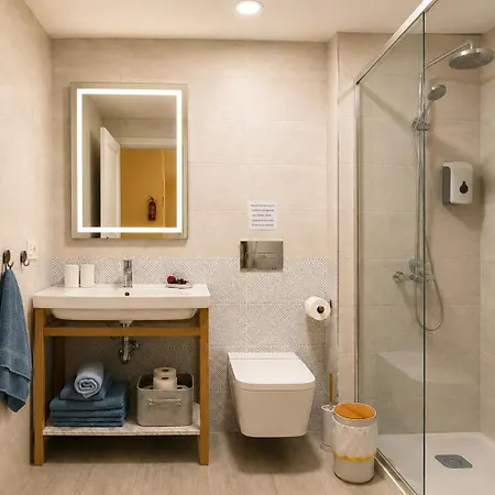 Casa Iris Appartement