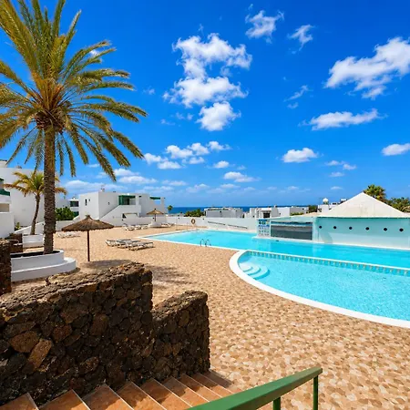Casa Iris Appartement *