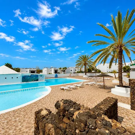 Casa Iris * Costa Teguise