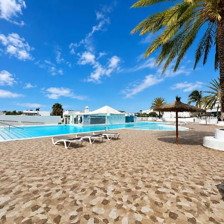 Casa Iris Appartement *
