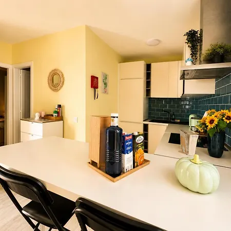 Casa Iris Appartement