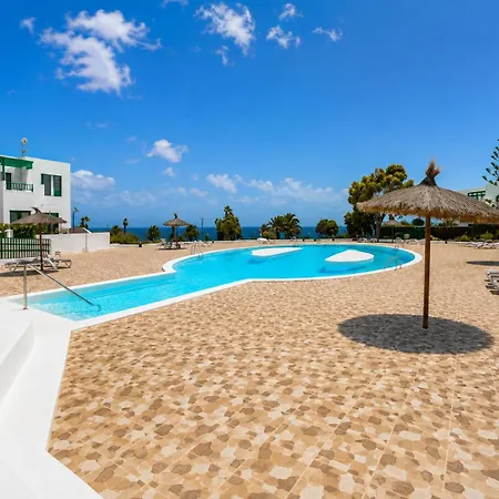 Appartement Casa Iris Costa Teguise