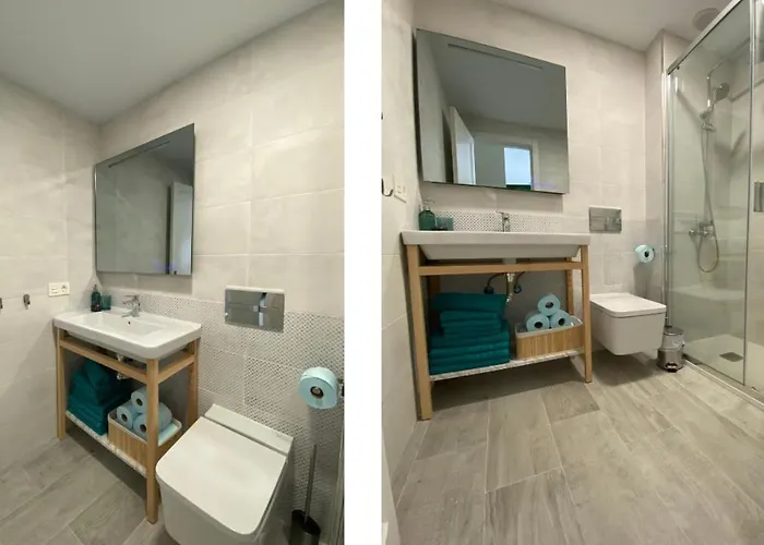 Casa Iris Appartement *