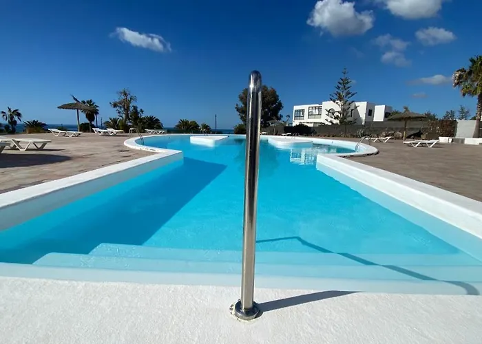 Casa Iris Appartement