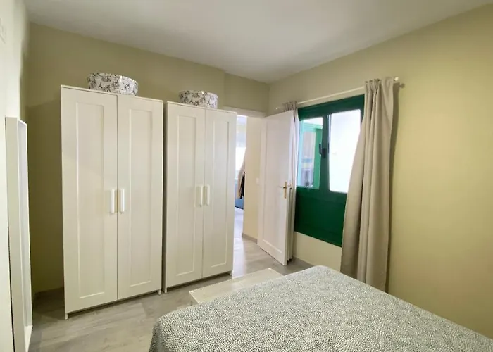 Appartement Casa Iris