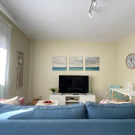 Casa Iris Διαμέρισμα