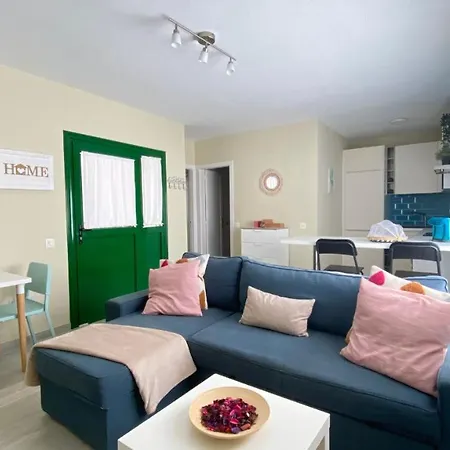 Διαμέρισμα Casa Iris