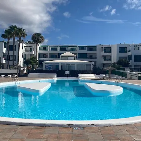 Casa Iris * Costa Teguise