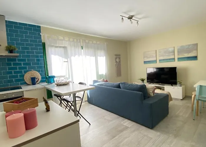 Casa Iris * קוסטה טגוויסה